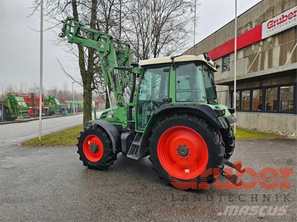 Fendt 309 CI Трактори