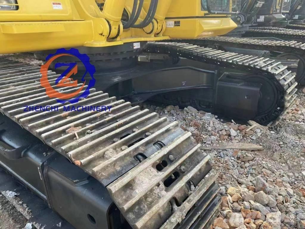 Komatsu PC 350 Верижен екскаватор
