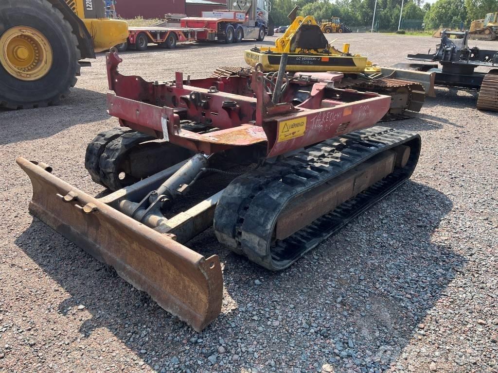Takeuchi TB 145 Мини екскаватори < 7 т