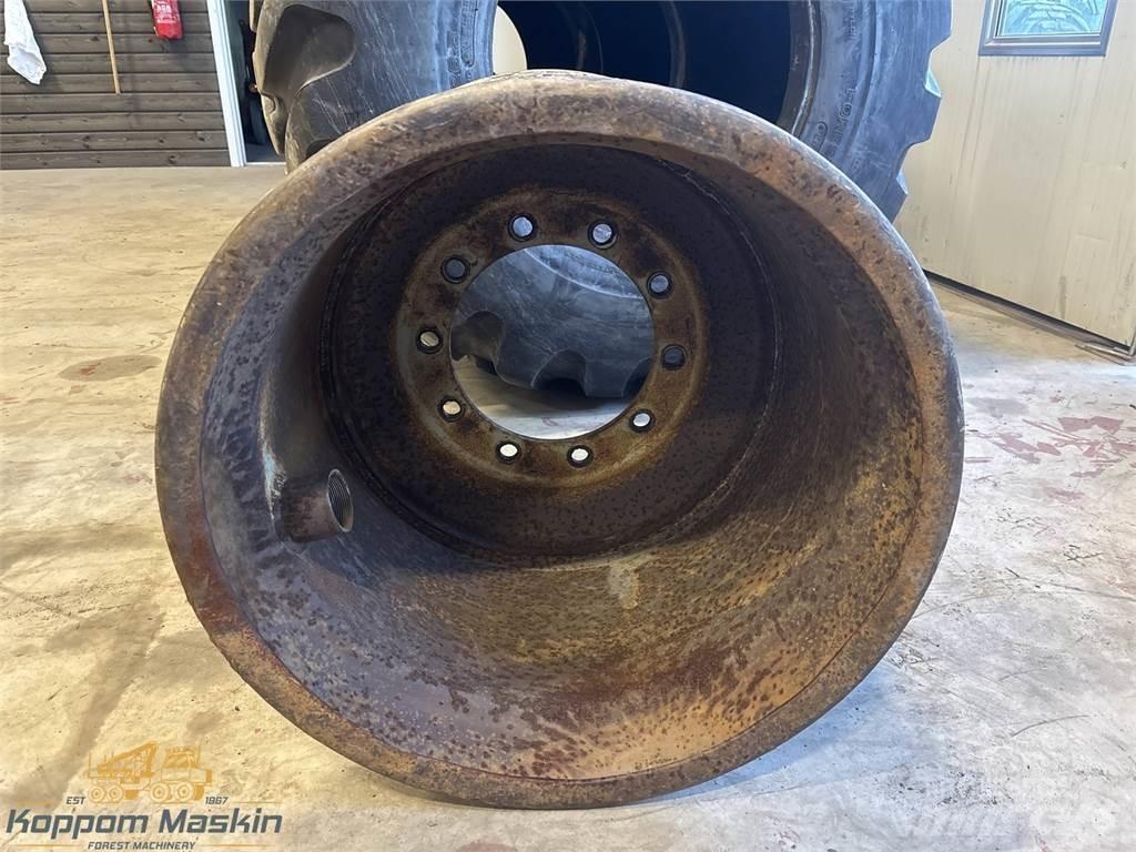 Valmet 890 24x26,5 Гуми