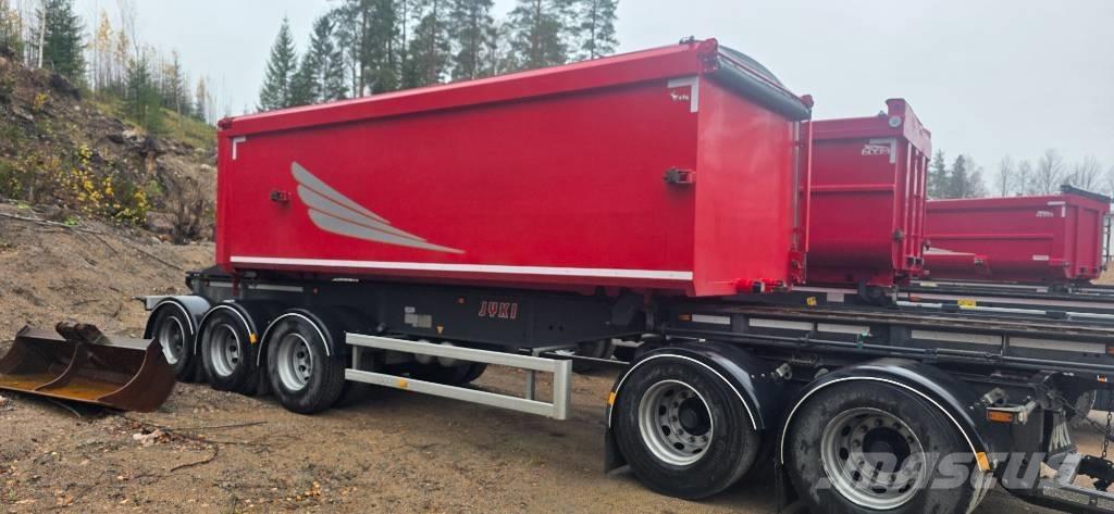 Volvo FH 13 540 Самосвал