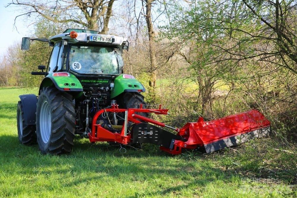 Tehnos MBPL 200 LW Косачки
