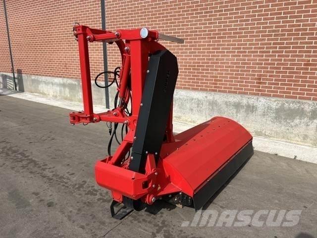 Tehnos MBPL 200 LW Косачки