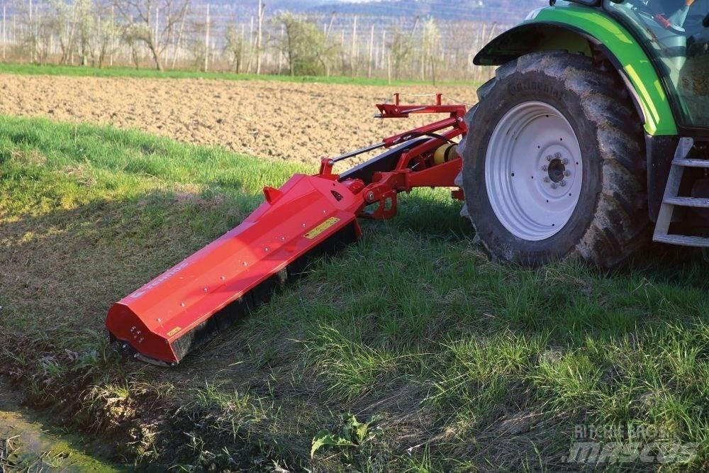 Tehnos MBPL 200 LW Косачки