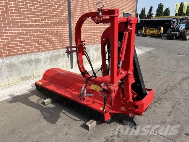 Tehnos MBPL 200 LW Косачки