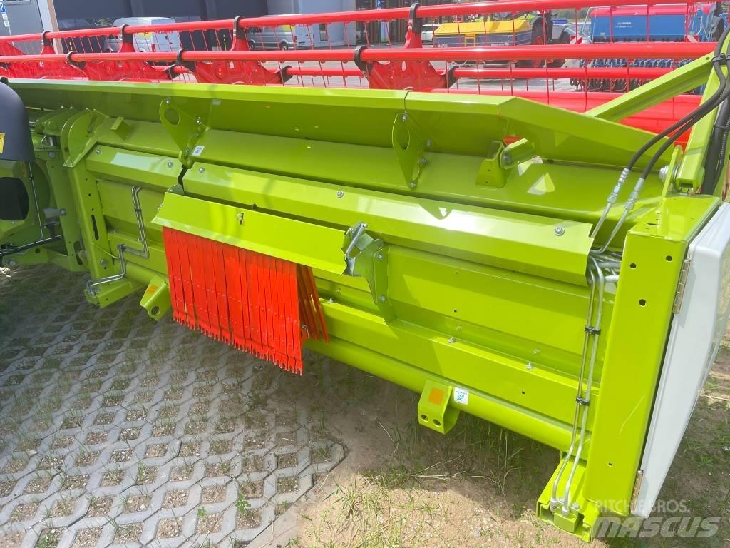 CLAAS VARIO 770 Глави за комбайн
