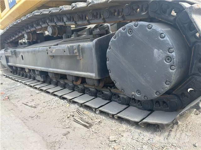 Komatsu PC 450 Верижен екскаватор