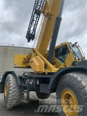 Grove RT765E-2 Кранове за тежък терен