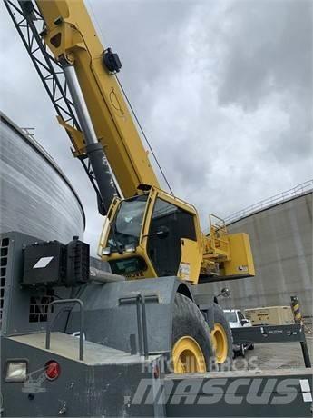 Grove RT765E-2 Кранове за тежък терен