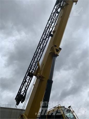 Grove RT765E-2 Кранове за тежък терен