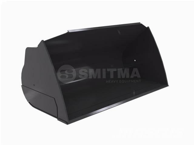 CAT 938M Кофи