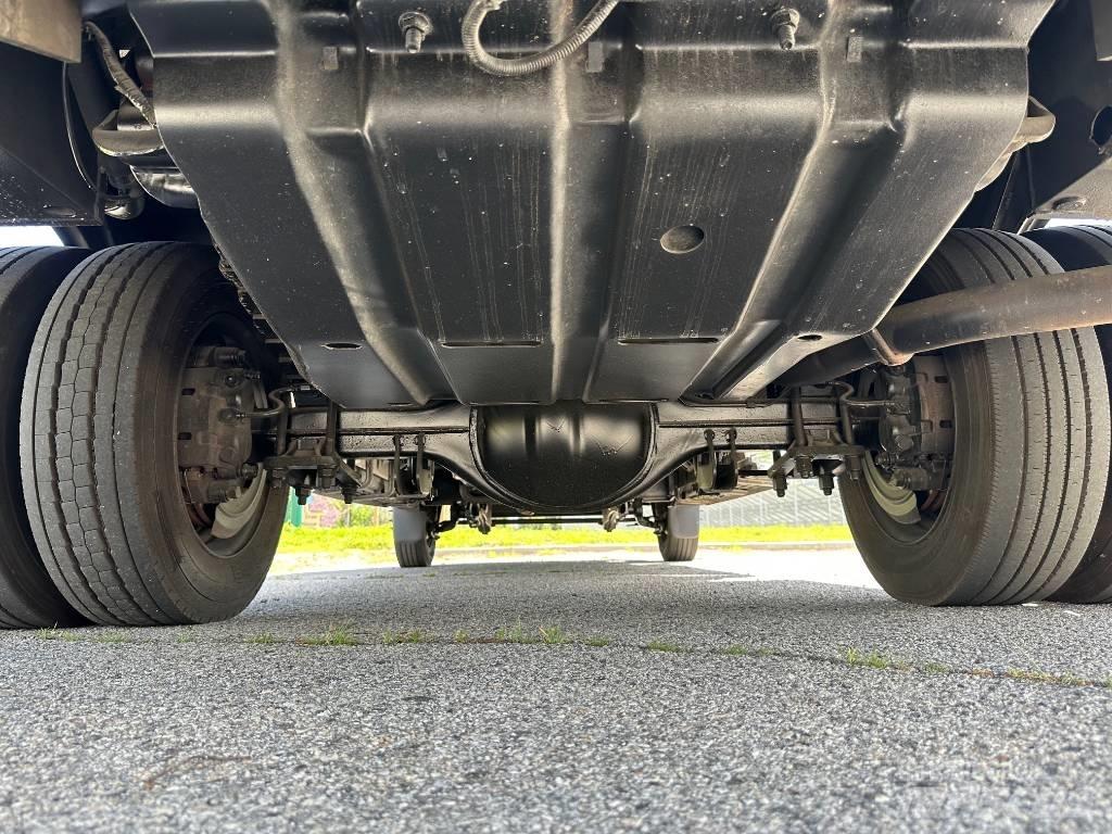 Ford F 550 SD Общински/универсални превозни средства
