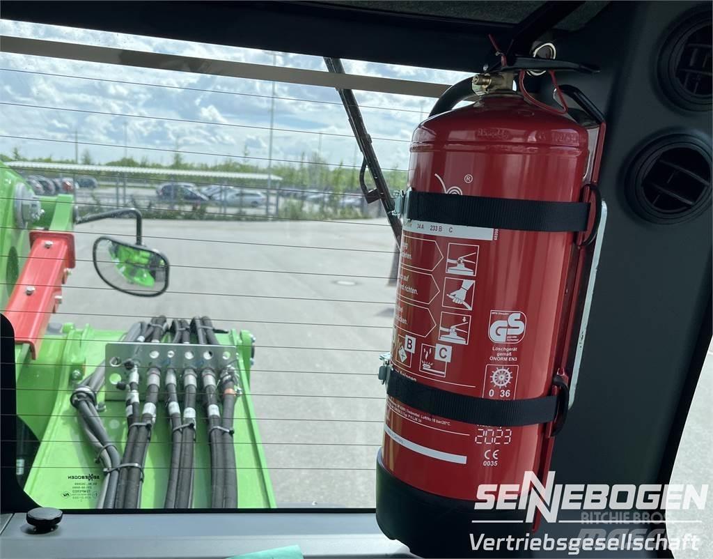 Sennebogen 340 M Вилични кари-повдигачи - други
