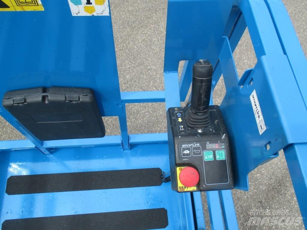 Genie GS 2646 Ножични работни платформи
