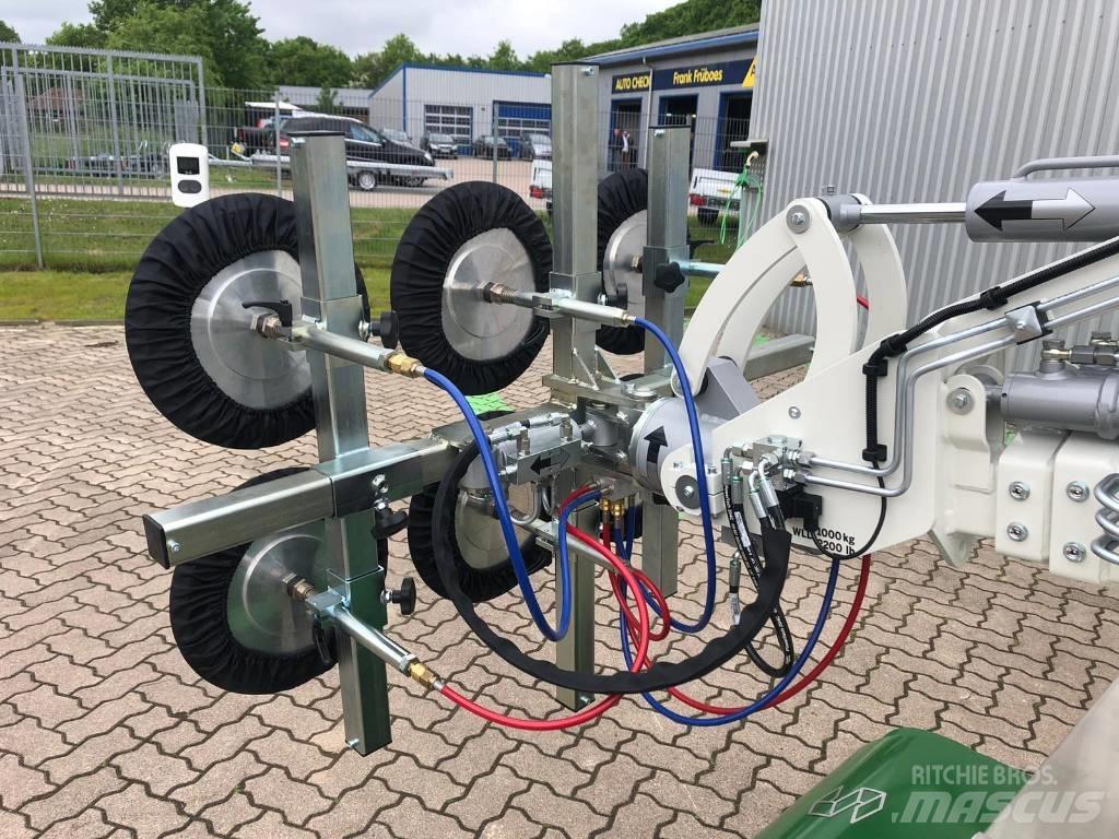SMARTLIFT SL 1009 Други кранове/вишки
