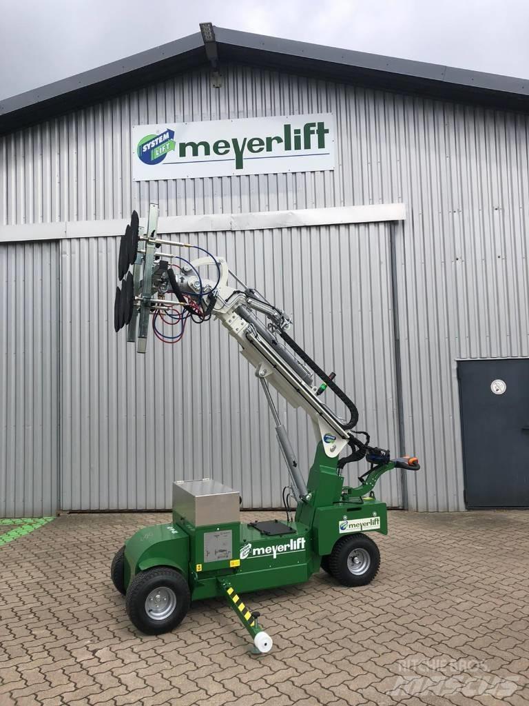 SMARTLIFT SL 1009 Други кранове/вишки