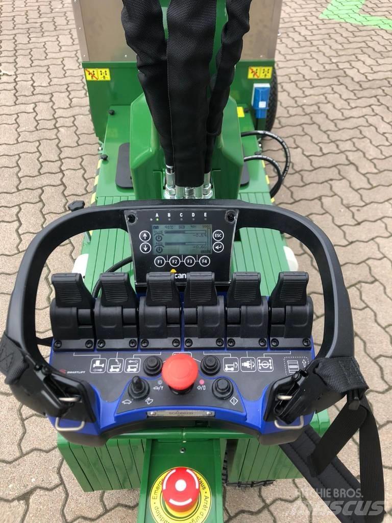 SMARTLIFT SL 1009 Други кранове/вишки