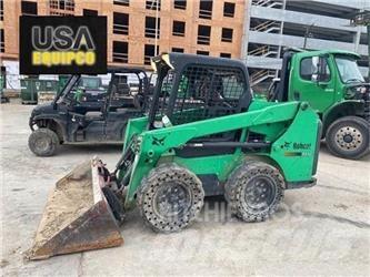 Bobcat S510 Мини товарачи
