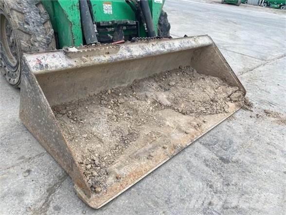 Bobcat S510 Мини товарачи
