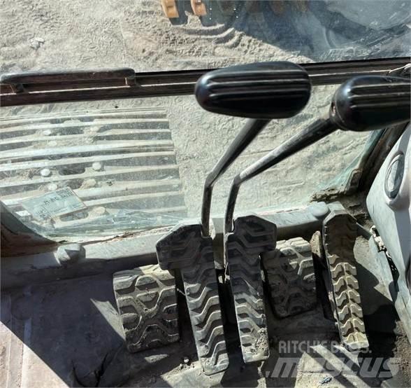 CAT 330DL Верижен екскаватор