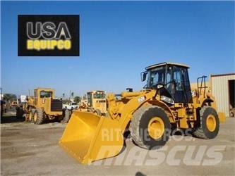 CAT 950H Колесни товарачи