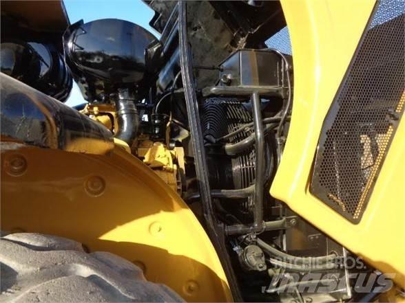 CAT 950H Колесни товарачи
