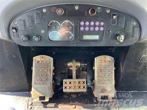 CAT 963C Верижен товарач