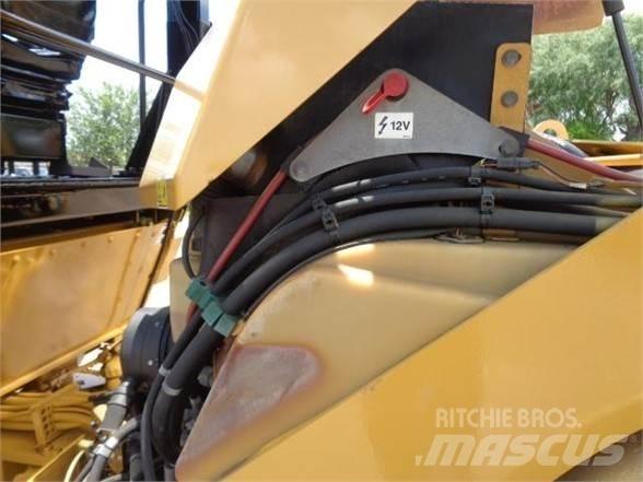 CAT CB-534DXW Еднобарабанни ролки
