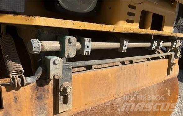 CAT CB22 Еднобарабанни ролки
