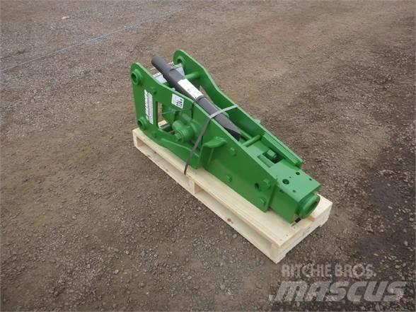 Hammer BRH125 Чукове/Раздробители
