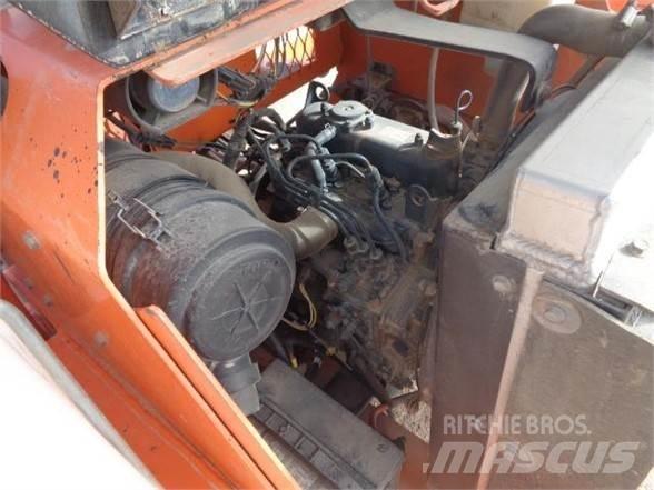  LAYMOR SM300 Автоматични метачки с четки