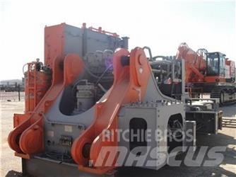 Hitachi EX 1900-6 BE Верижен екскаватор