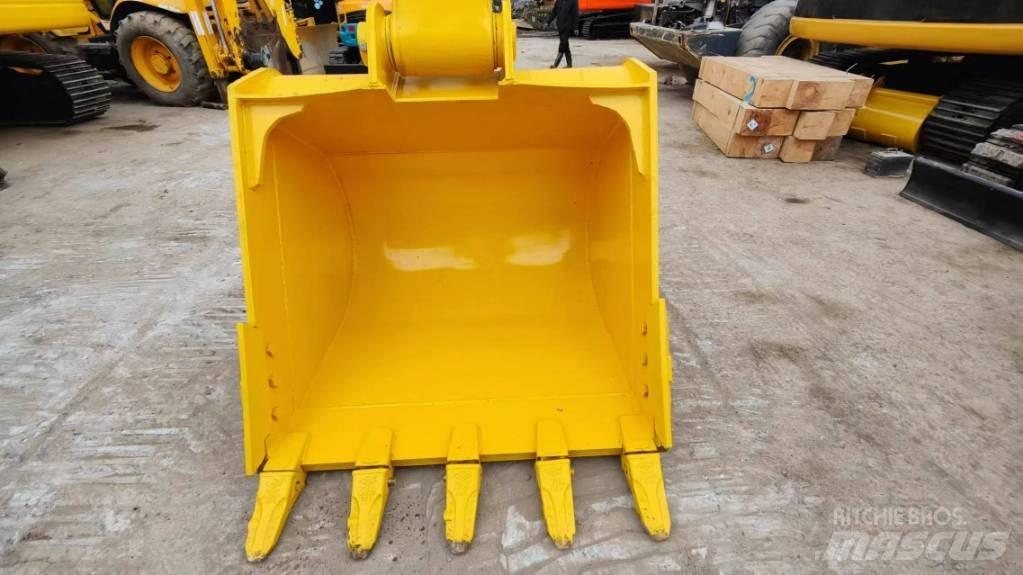 Komatsu PC 350 Верижен екскаватор