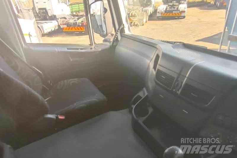 Volvo Fh 440 Други
