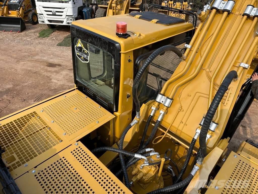 CAT 330 B Верижен екскаватор