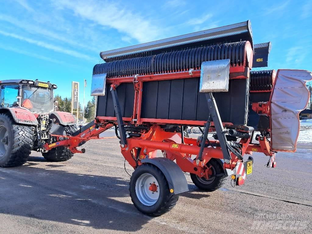 Kuhn Merge Maxx 950 Уиндроуърс/Косачки за сено и др.
