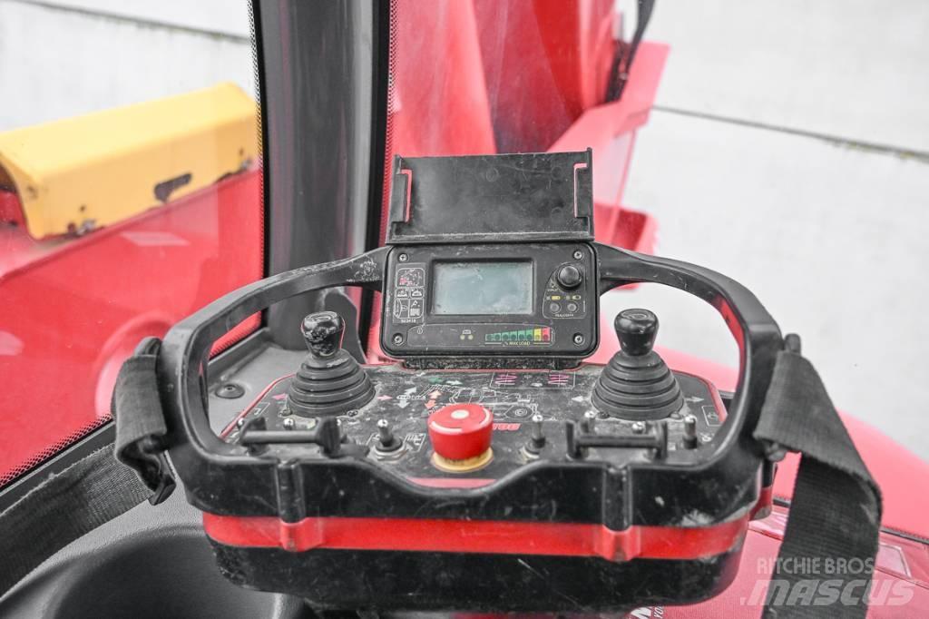 Manitou MRT 3255 Телескопични товарачи