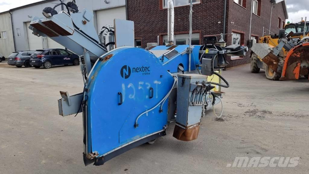  UNICUT 600 FLOOR SAW Триони за скали и бетон