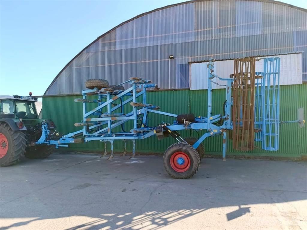 Lemken Karat 9/500 Култиватори