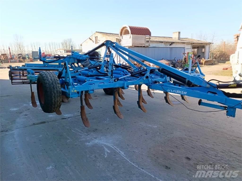 Lemken Karat 9/500 Култиватори