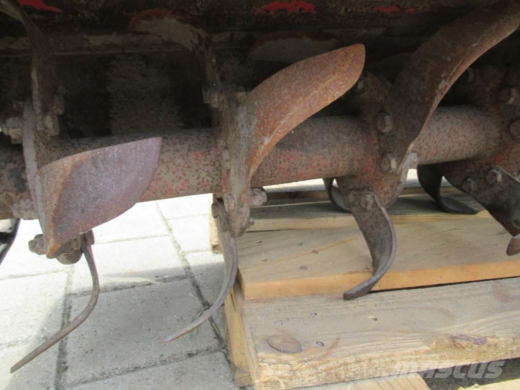 Remac 1,5 meter Други машини за оран и аксесоари
