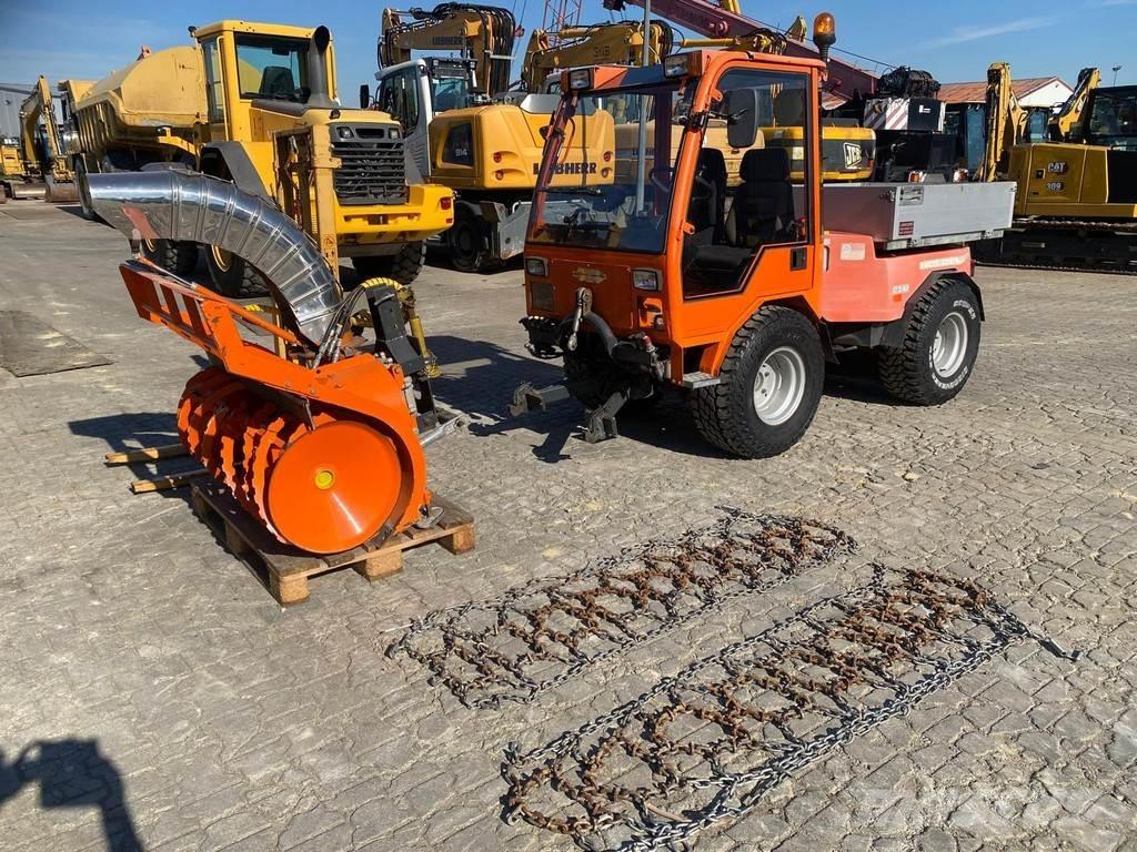 Holder C3.42 NVT Комунални съоражения