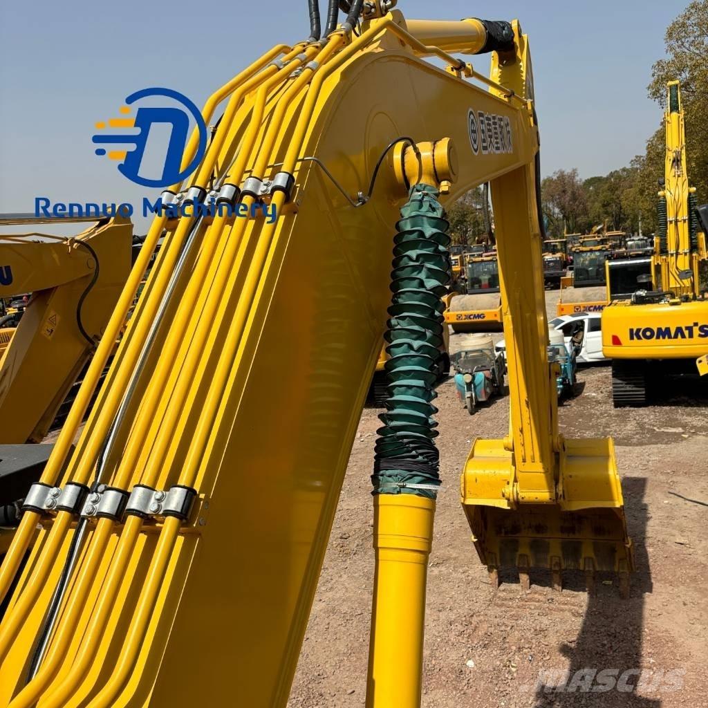 Komatsu PC 350-8 Верижен екскаватор