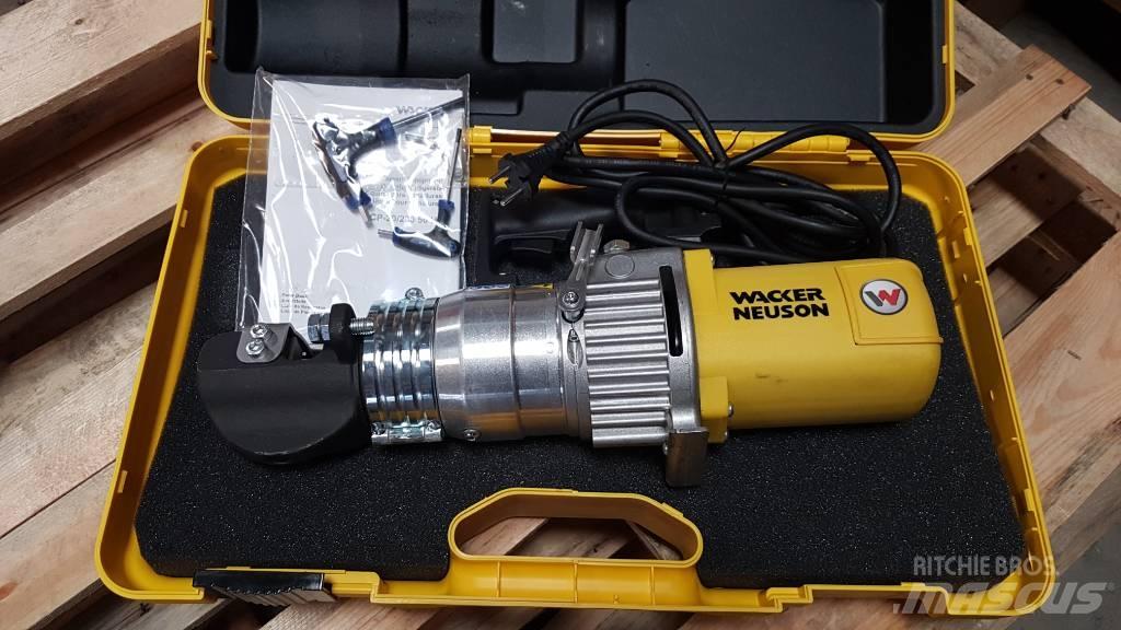 Wacker Neuson RCP-20 Строителство - Други
