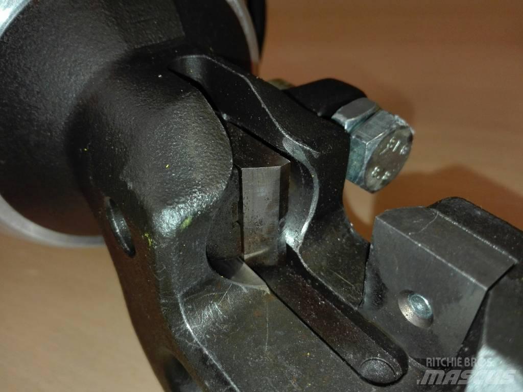 Wacker Neuson RCP-20 Строителство - Други