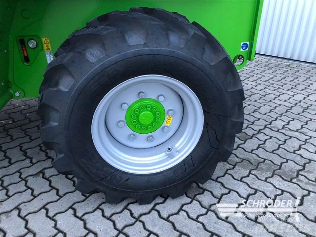 Merlo P 40.13 Телескопични товарачи за селското стопанство