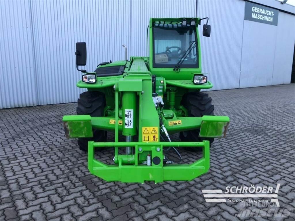 Merlo P 40.13 Телескопични товарачи за селското стопанство