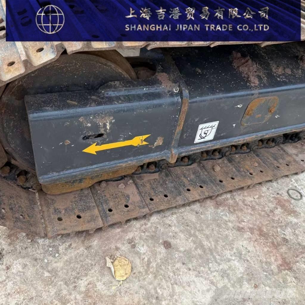 Kobelco SK 75 Средни екскаватори 7т - 12т