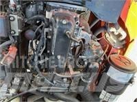 Toyota 7FGCU25 Вилични кари-повдигачи - други
