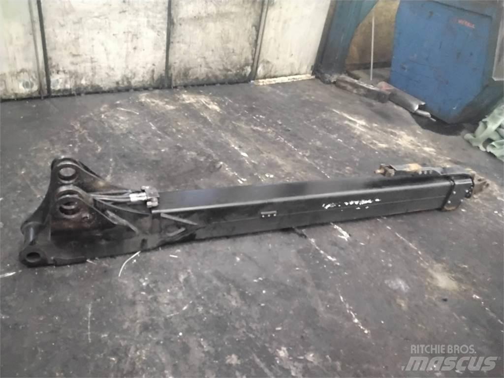 John Deere CH8 Карнове за харвестери